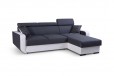 Ecksofa Imperio