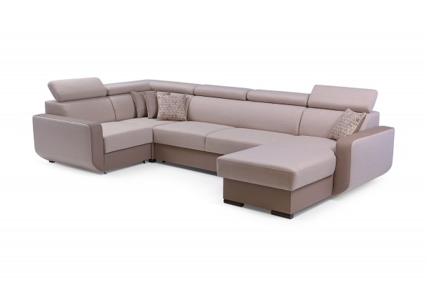 Ecksofa Imperio U