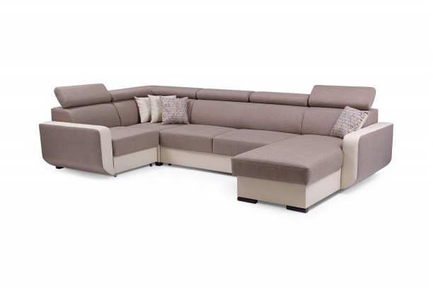 Ecksofa Imperio U