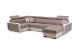 Ecksofa Imperio U