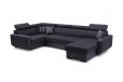 Ecksofa Imperio U