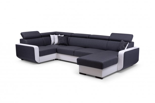 Ecksofa Imperio U