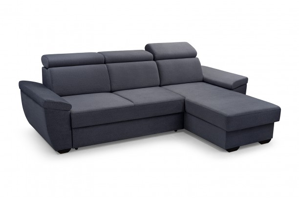 Ecksofa Aspen