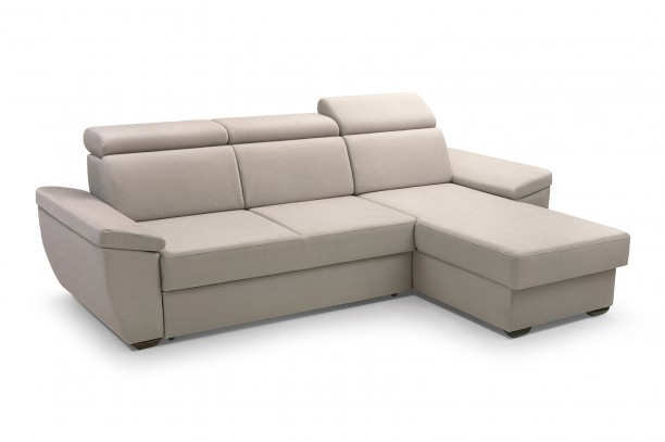 Ecksofa Aspen