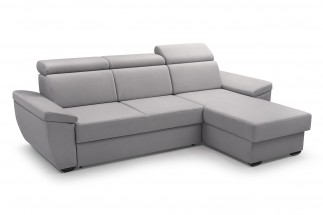 Ecksofa Aspen
