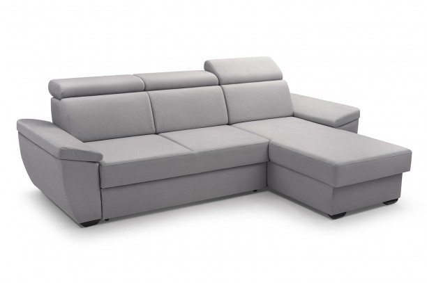 Ecksofa Aspen