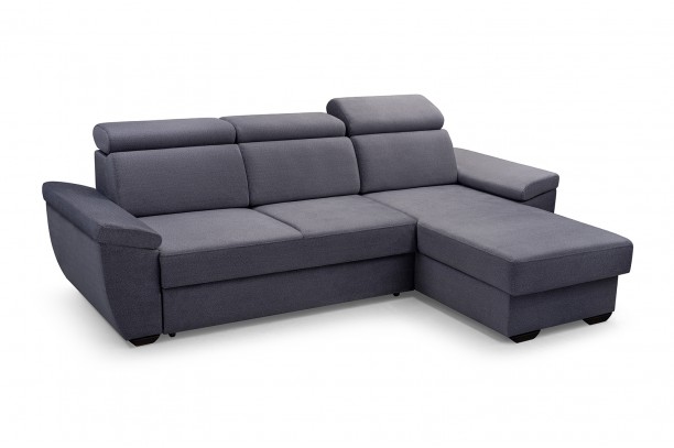 Ecksofa Aspen